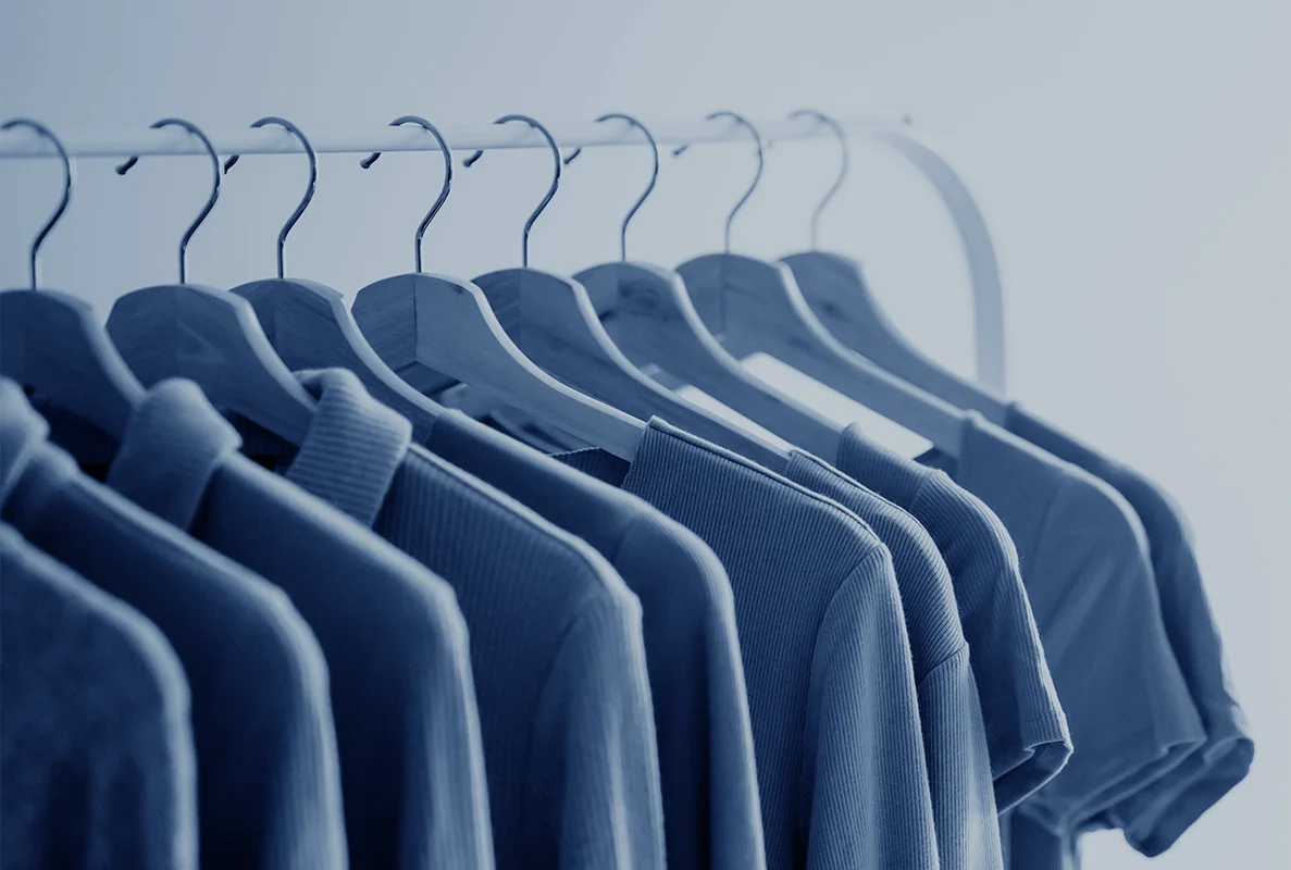 Nos produits textiles personnalisables