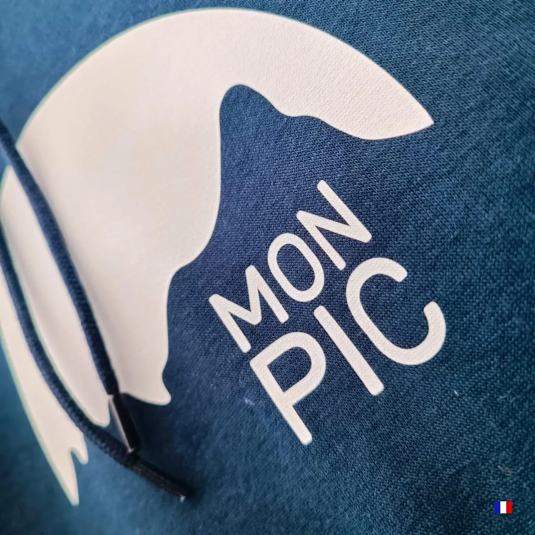 Vêtements personnalisés pour marque, entreprise, club ou association