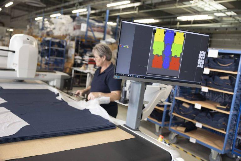 Vêtements d'image et confection sur mesure