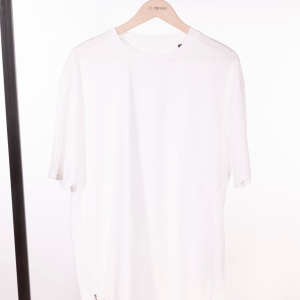 T SHIRT OVERSIZE PERSONNALISABLE