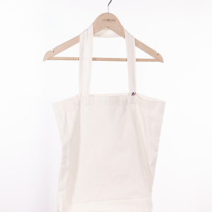 Tote bag JIM Leo de Roanne