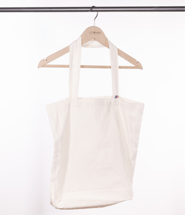 Tote bag JIM Leo de Roanne