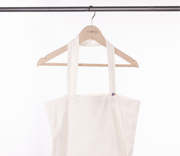 Tote bag JIM Leo de Roanne