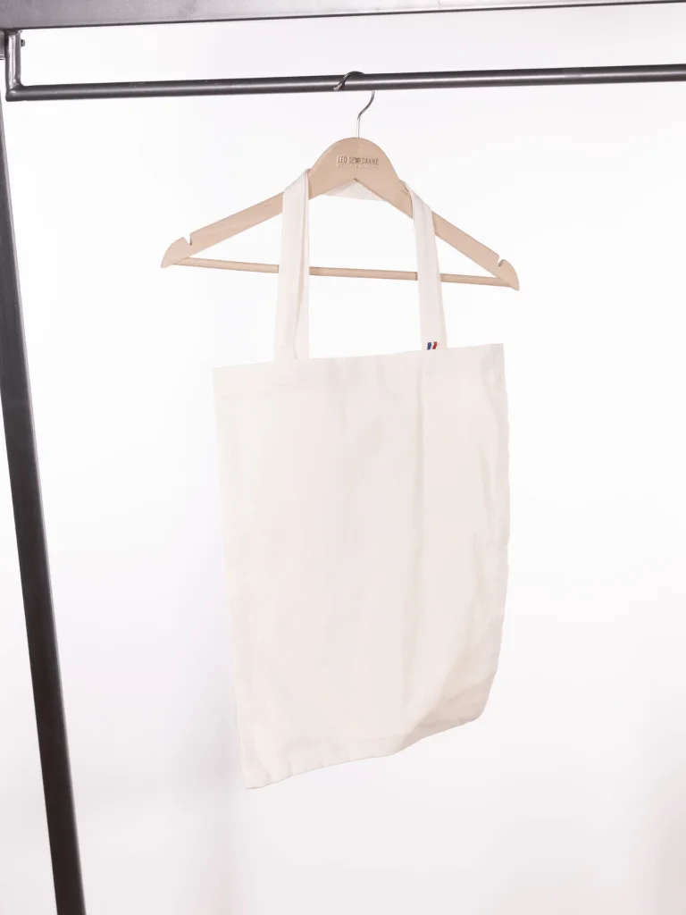 Tote bag personnalisable JON