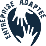 Logo entreprise adaptée marine