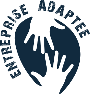 Logo entreprise adaptée marine