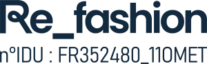 logo Re-fashion