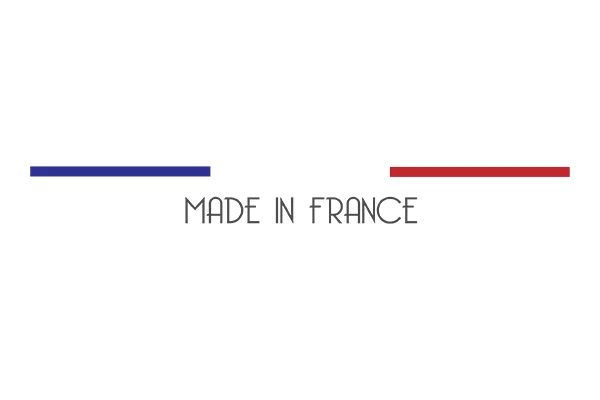 logo produits made in france : valeurs et engagement pour la production française