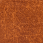 Cuir en confection textile