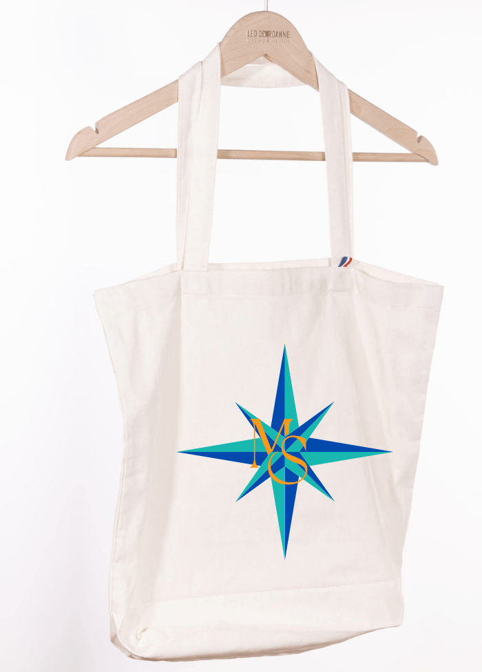 Tote bag personnalisé à votre image