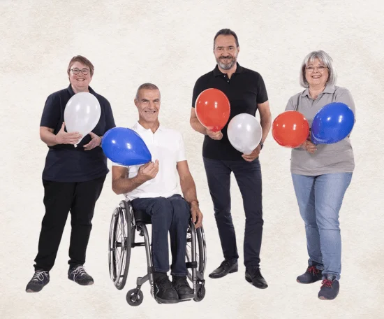 polo pique alex unisexe quatre couleur