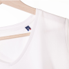 t shirt femme lea encolure col v