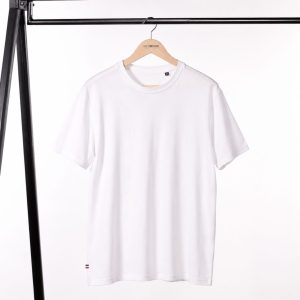 t shirt homme fabriqué en france