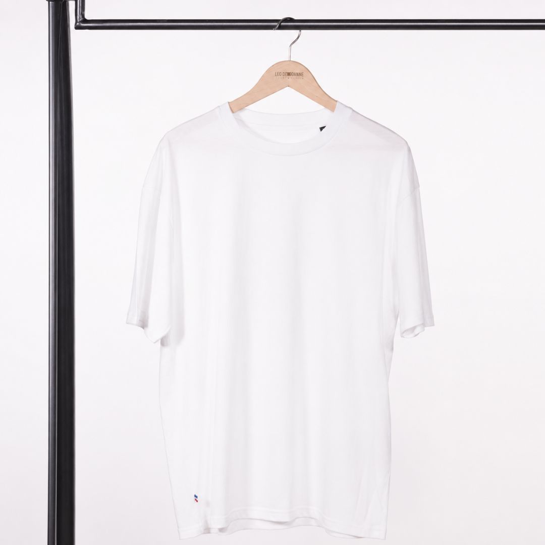 t shirt oversize unisexe fabriqué en france t shirt oversize unisexe fabriqué en france
