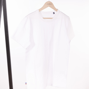 T SHIRT homme ajusté ugo CINTRE